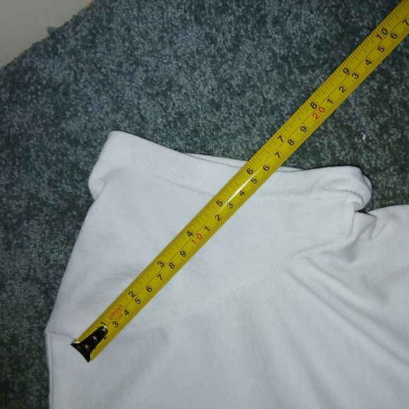 Chill Out Heart design tshirt size Large - Picture 12 of 13